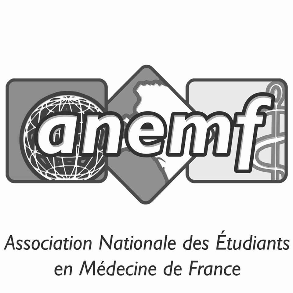 ANEMF (Association Nationale des Etudiants en Médecine de France)