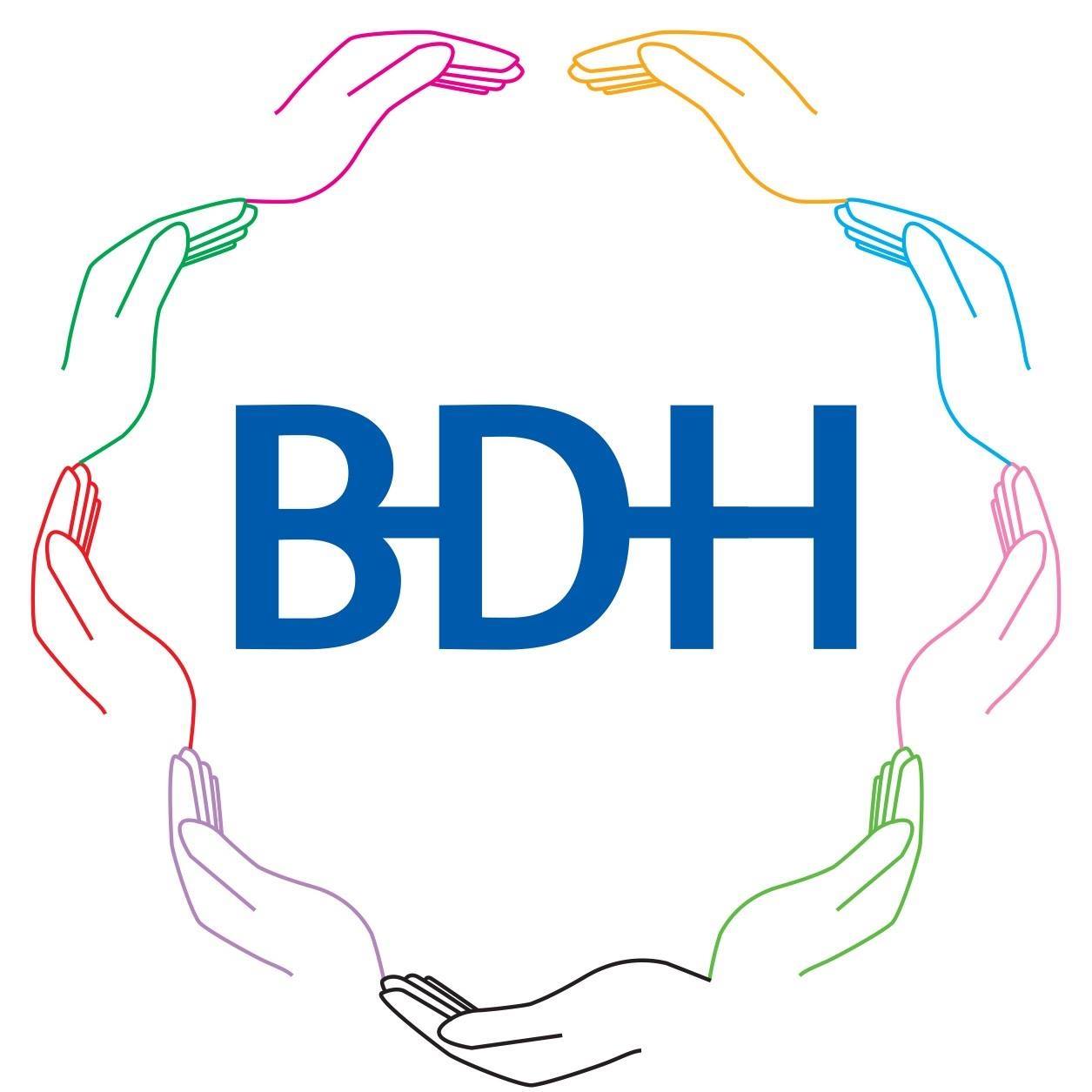 BDH EMN Paris