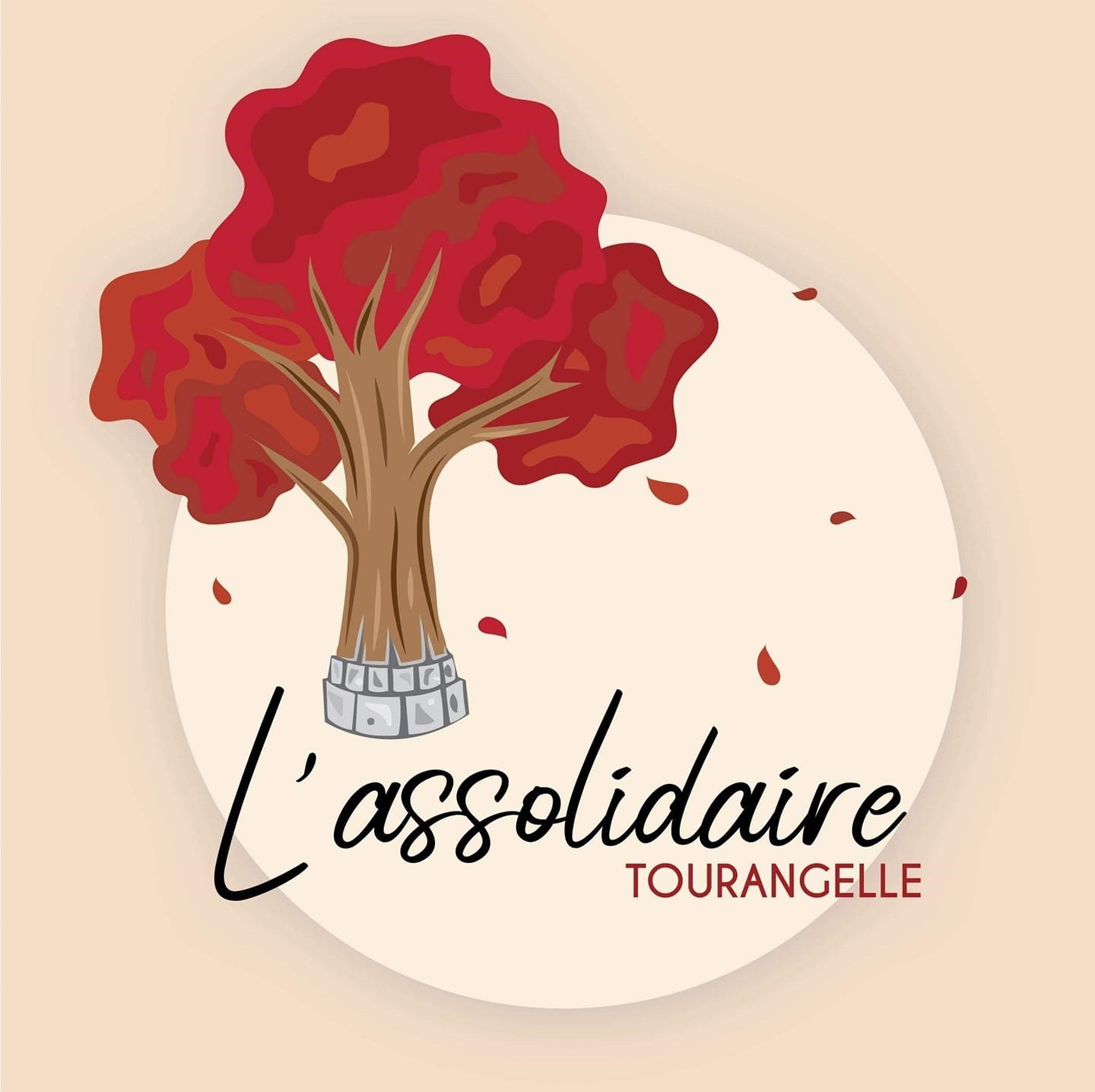 L&rsquo;AST (L&rsquo; assolidaire-tourangelle)