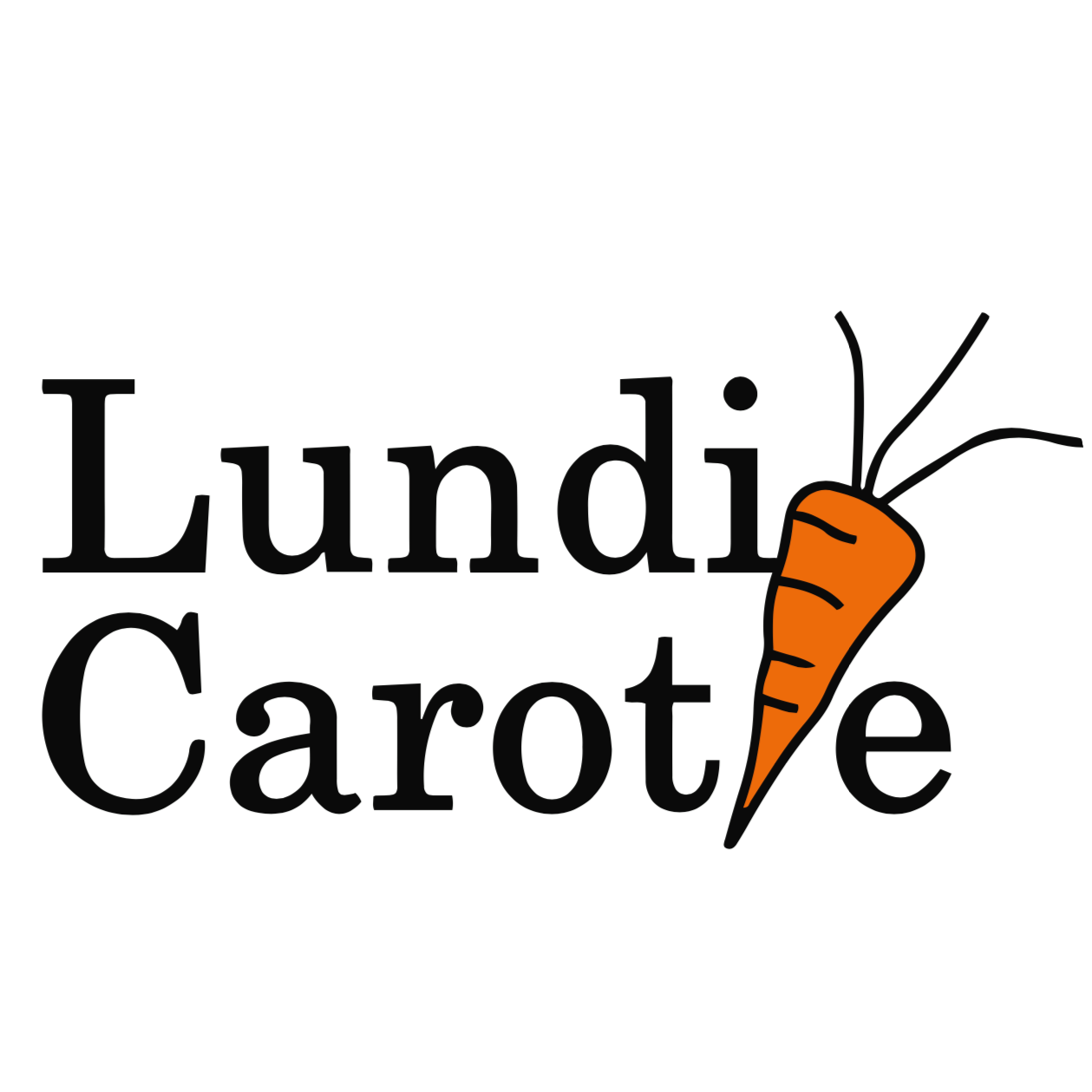 Lundi Carotte