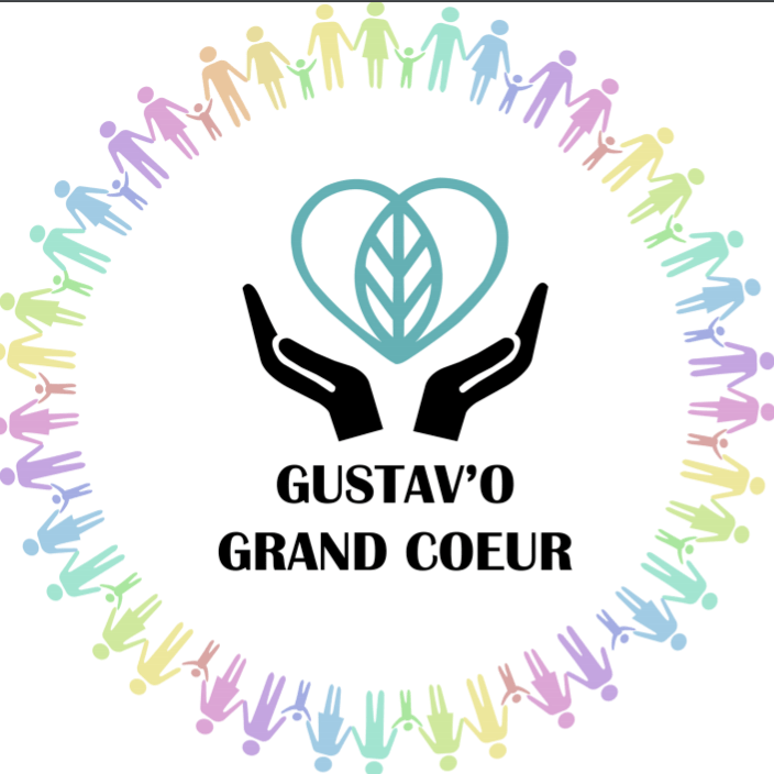 Gustav’ogrand coeur