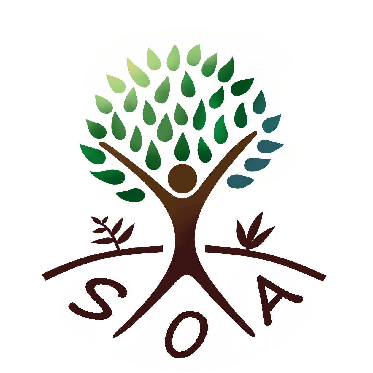 Sous l’ombre de l’arbre