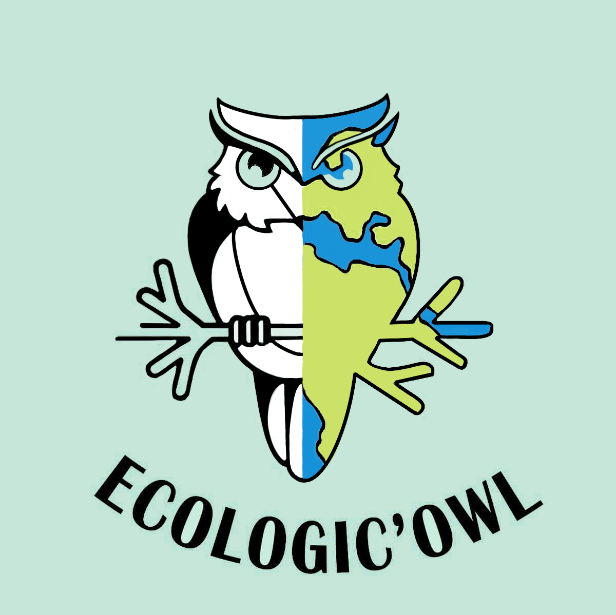 Ecologic&rsquo;owl