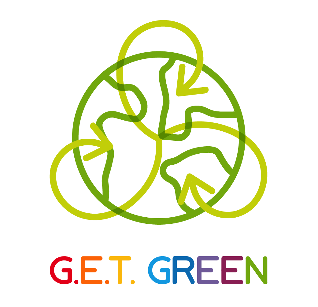 Get Green