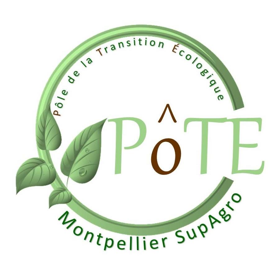 PôTE (Pôle Transition Écologique Montpellier Supagro)