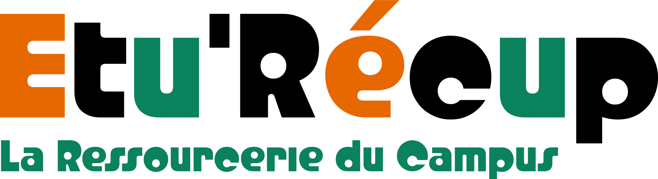 Etu&rsquo;Recup