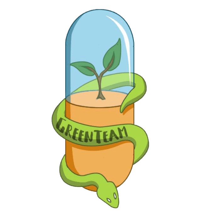 Green Team Pharma
