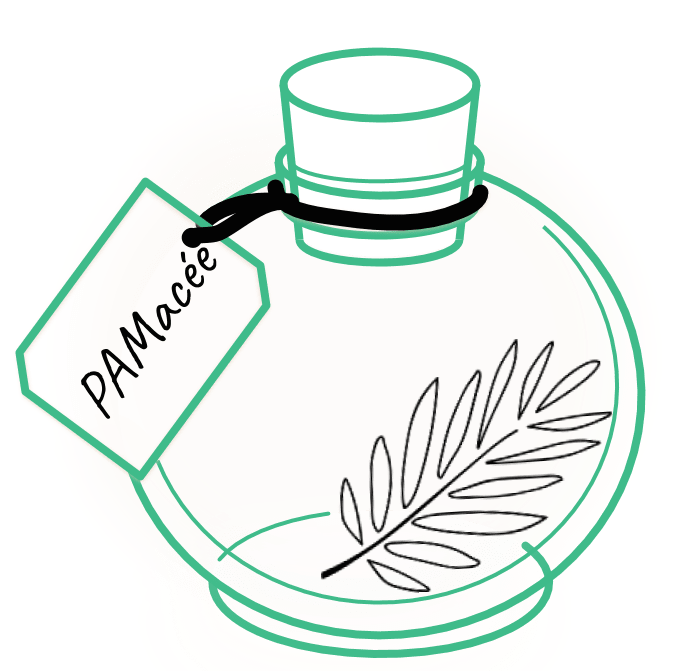 PAMacée
