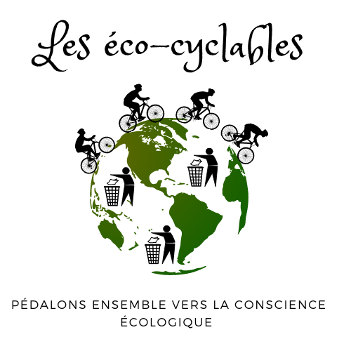 Les éco-cyclables