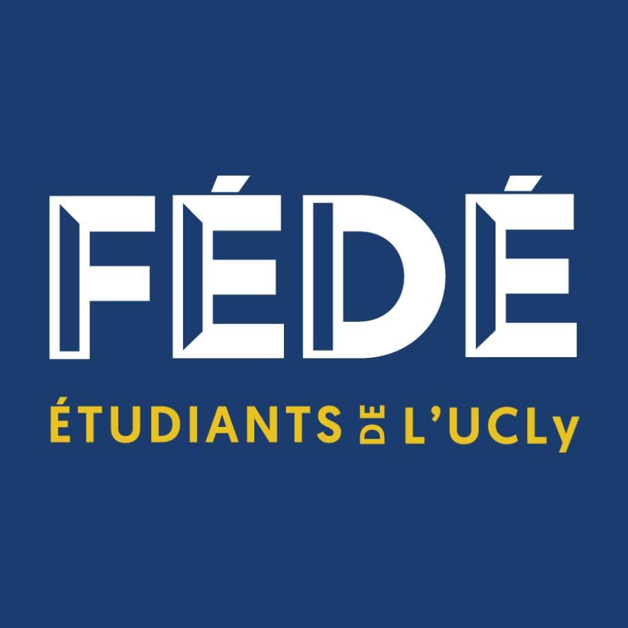 Fédération des Étudiants de l&rsquo;UCLy