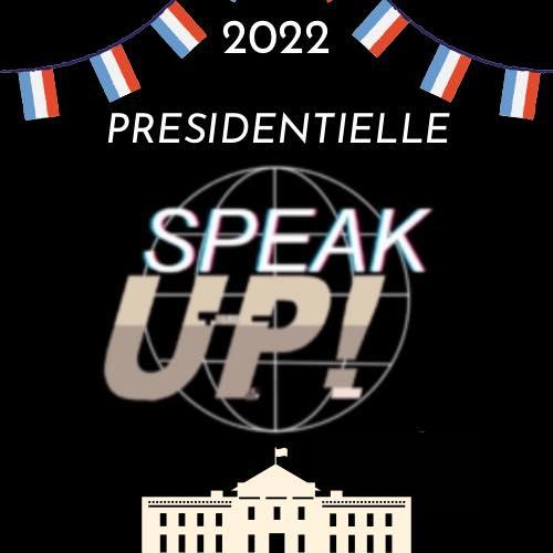 Speak Up !