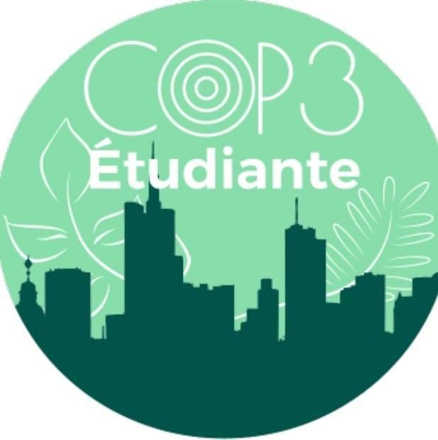 COP 3 étudiante