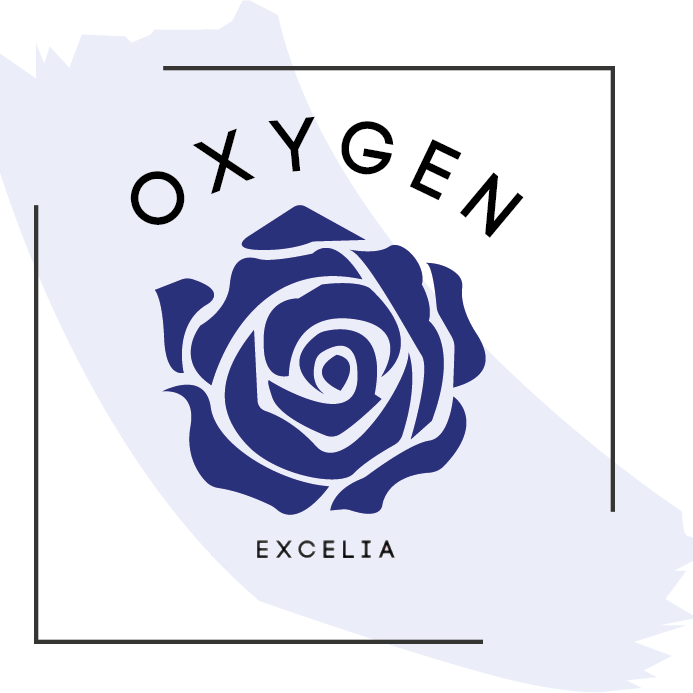 Oxygen