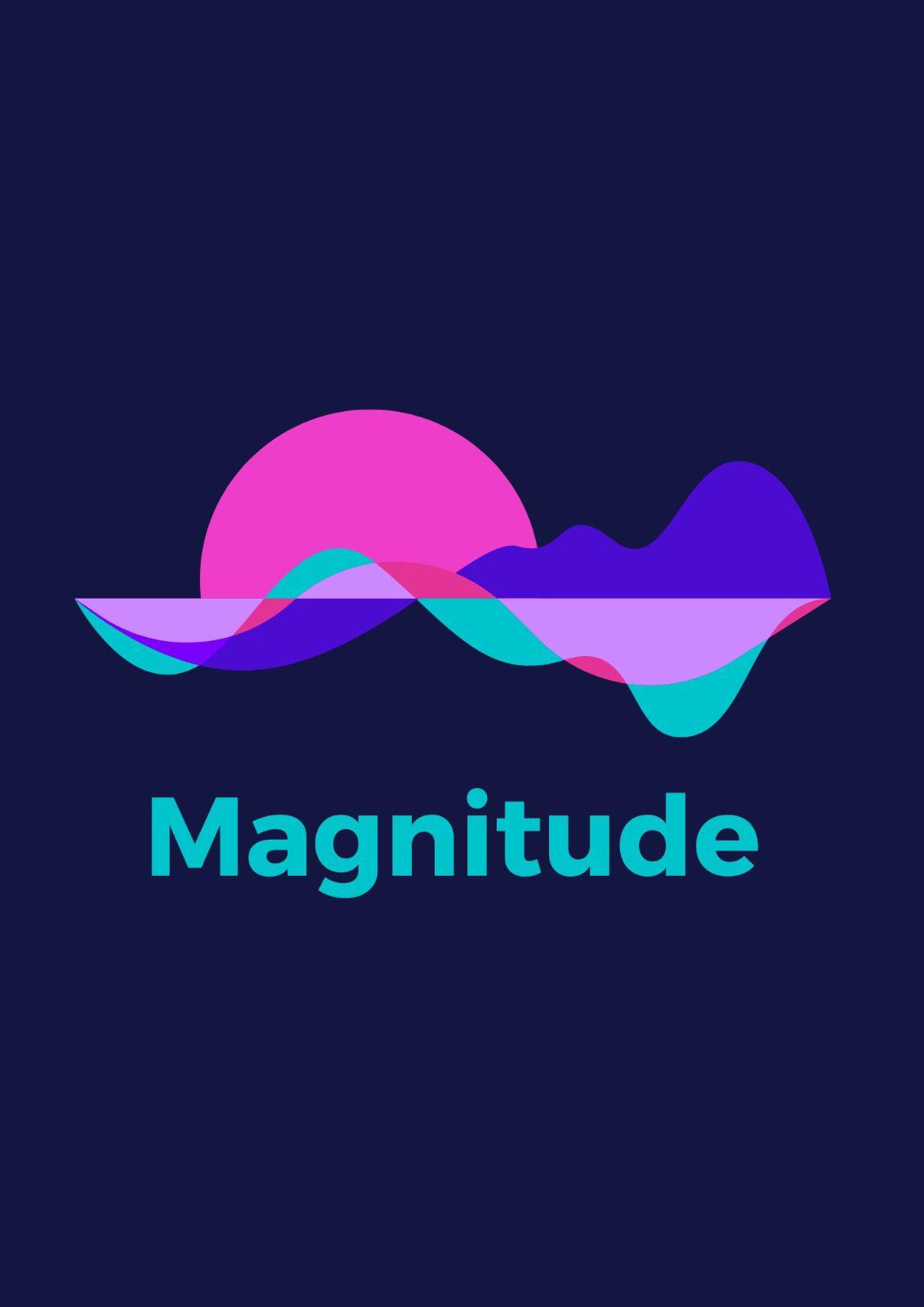 Magnitude