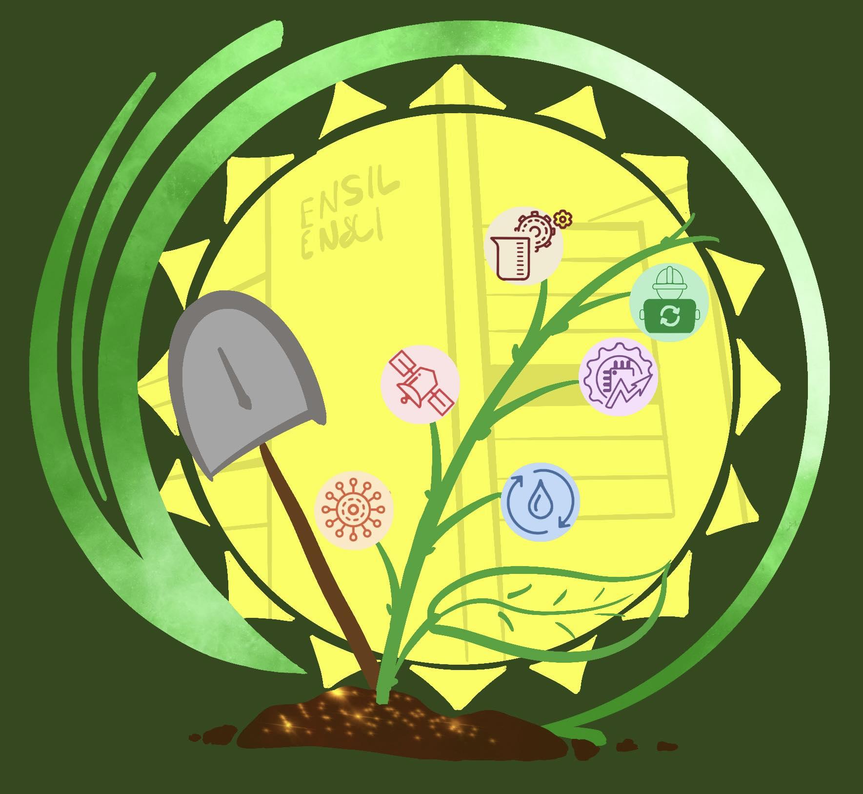 Club TREC ENSIL-ENSCI