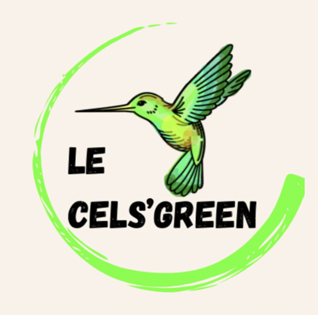 CELS&rsquo;GREEN