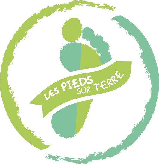 Les Pieds sur Terre