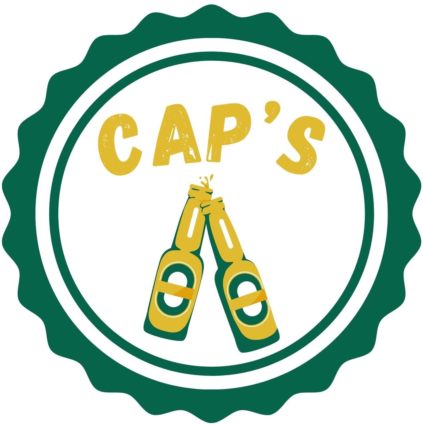 Cap&rsquo;s