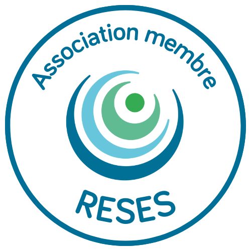 Nos assos membres – RESES